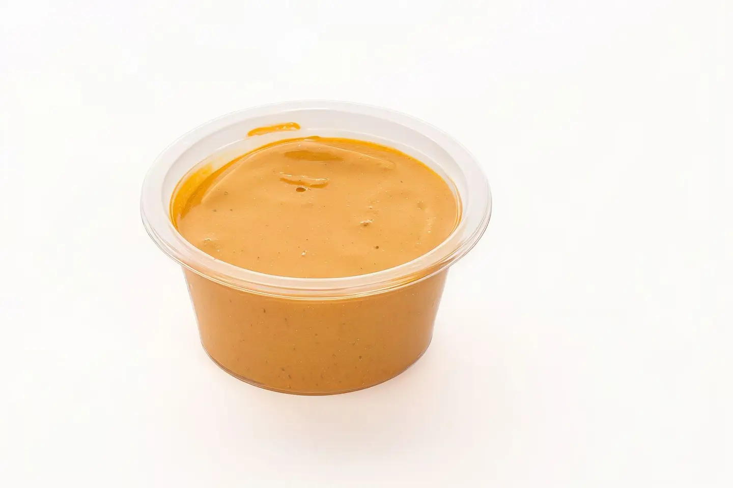Mixed Sauce