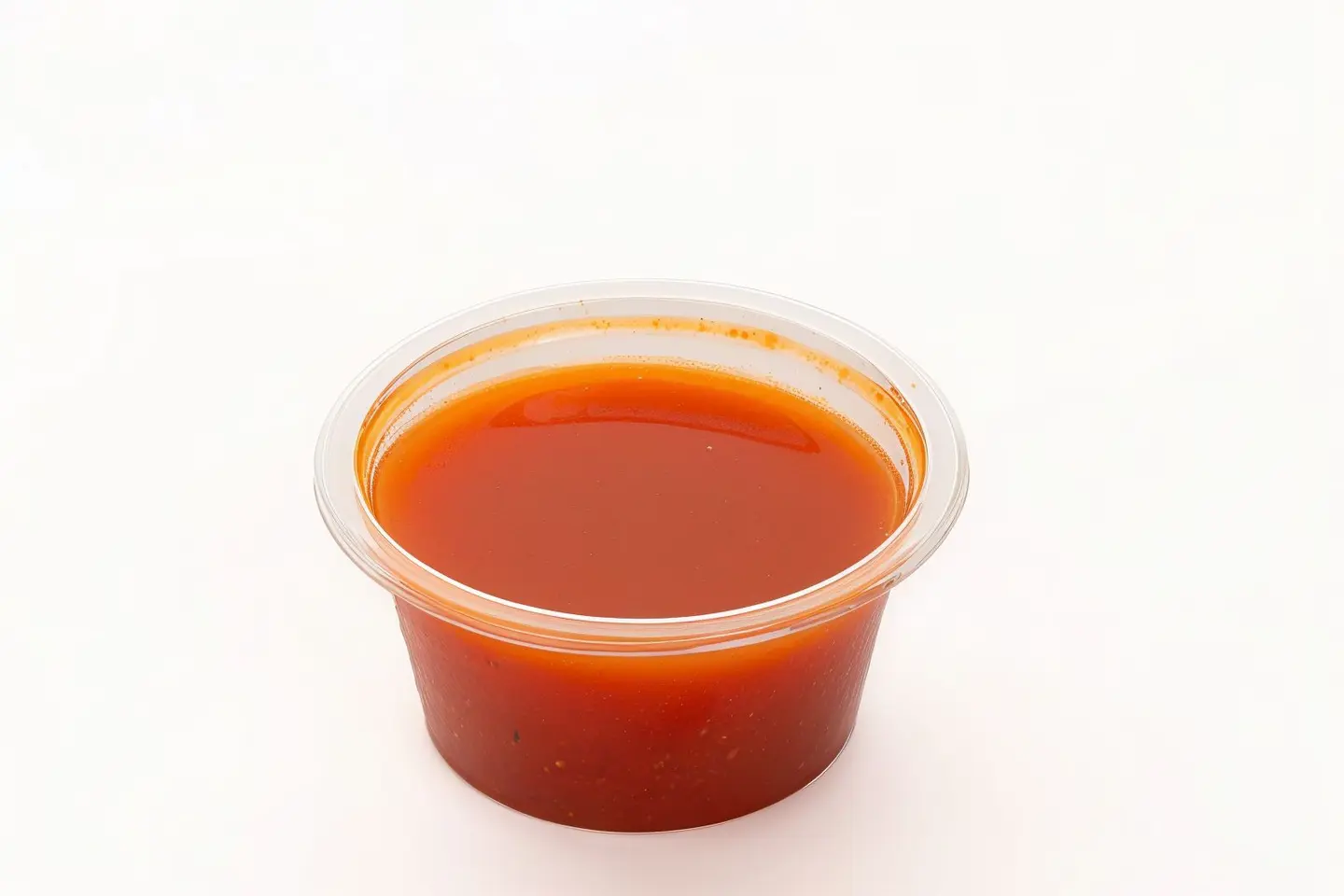Light Spicy Sauce