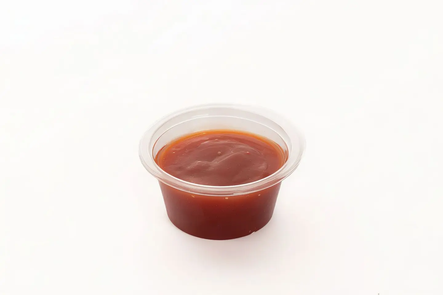 Light Ketchup Sauce