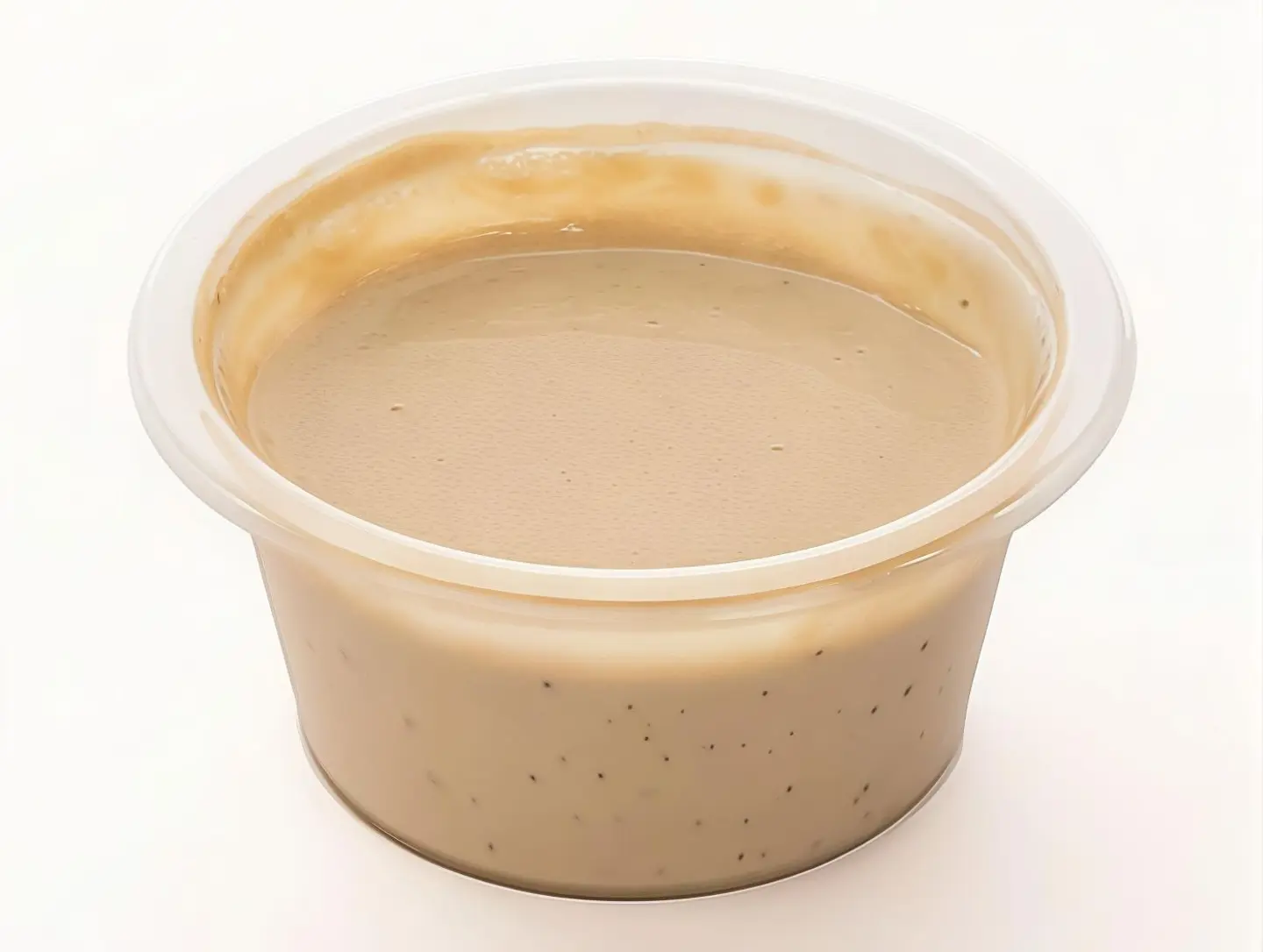 Mushroom Sauce