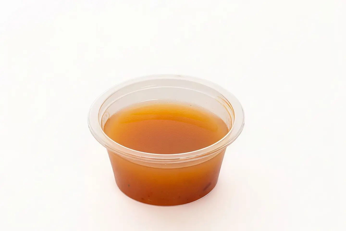 Orange Sauce