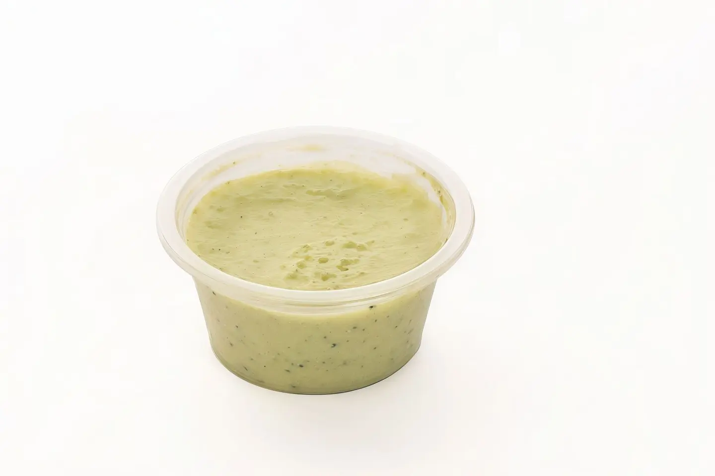 Ranch Light Sauce