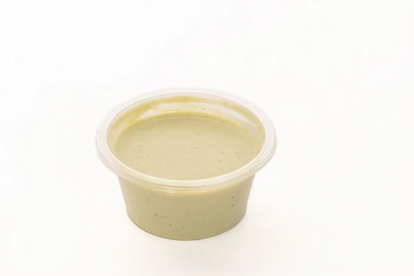 Tahina Sauce