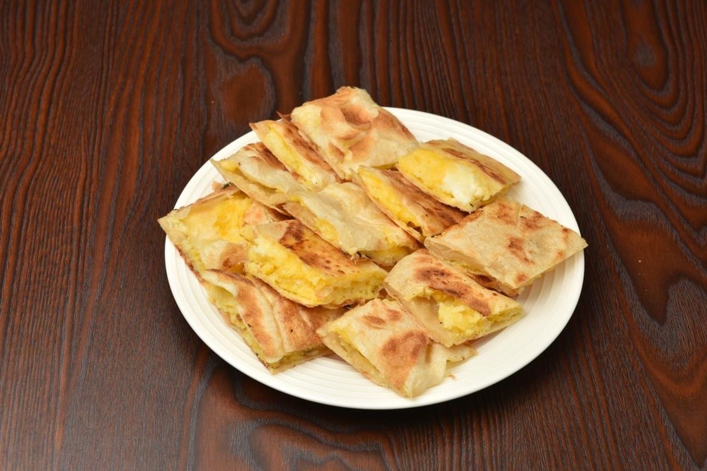مطبق حلو