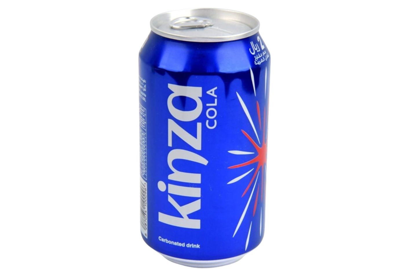 كينزا