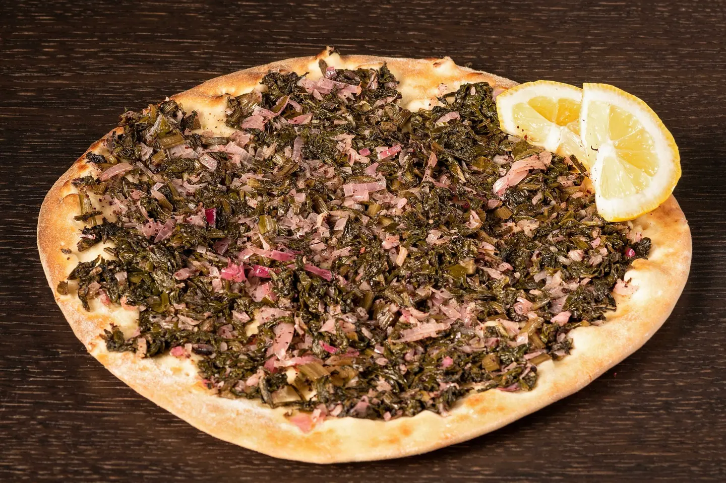 سبانخ