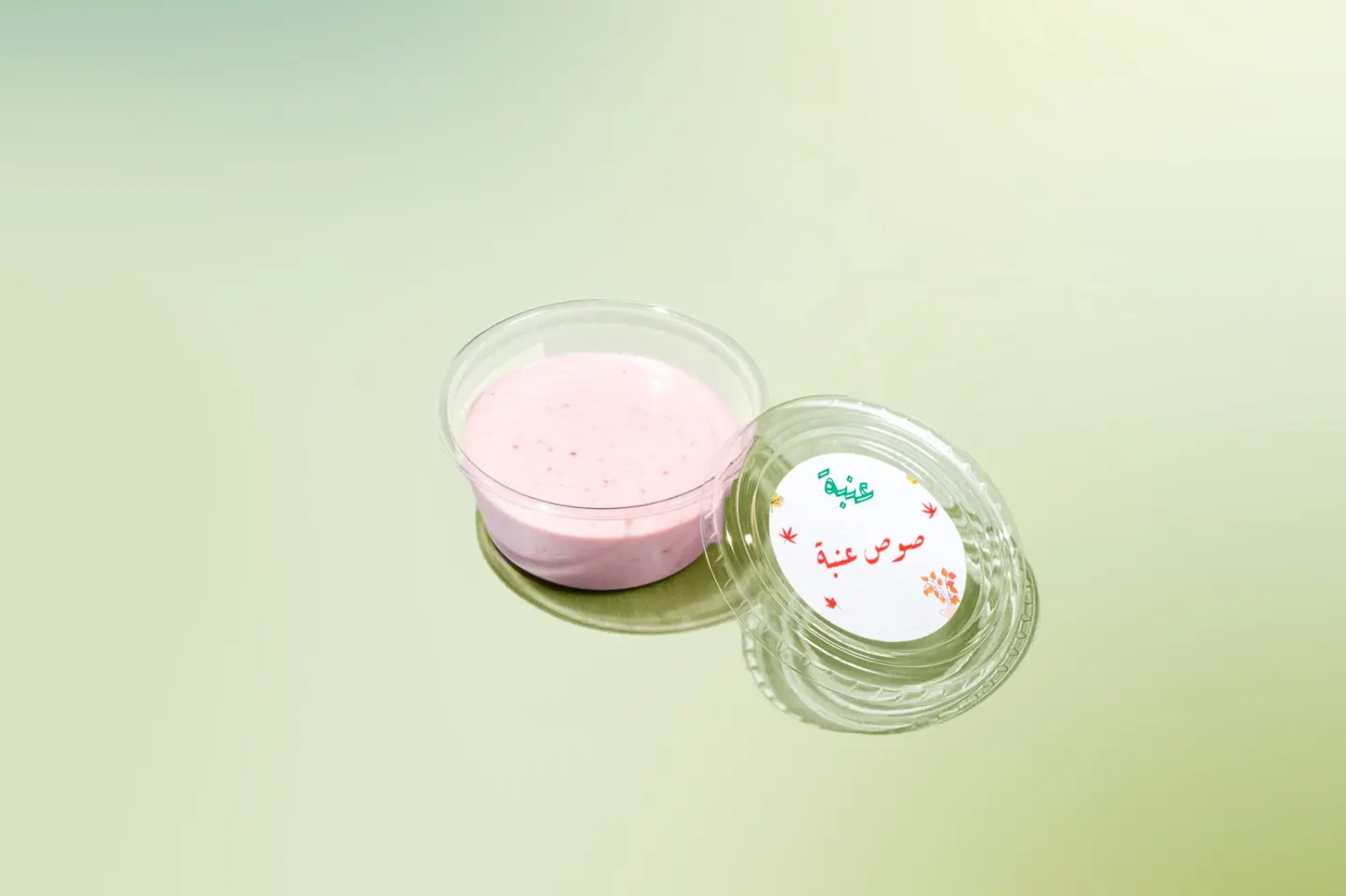 Einaba  Sauce