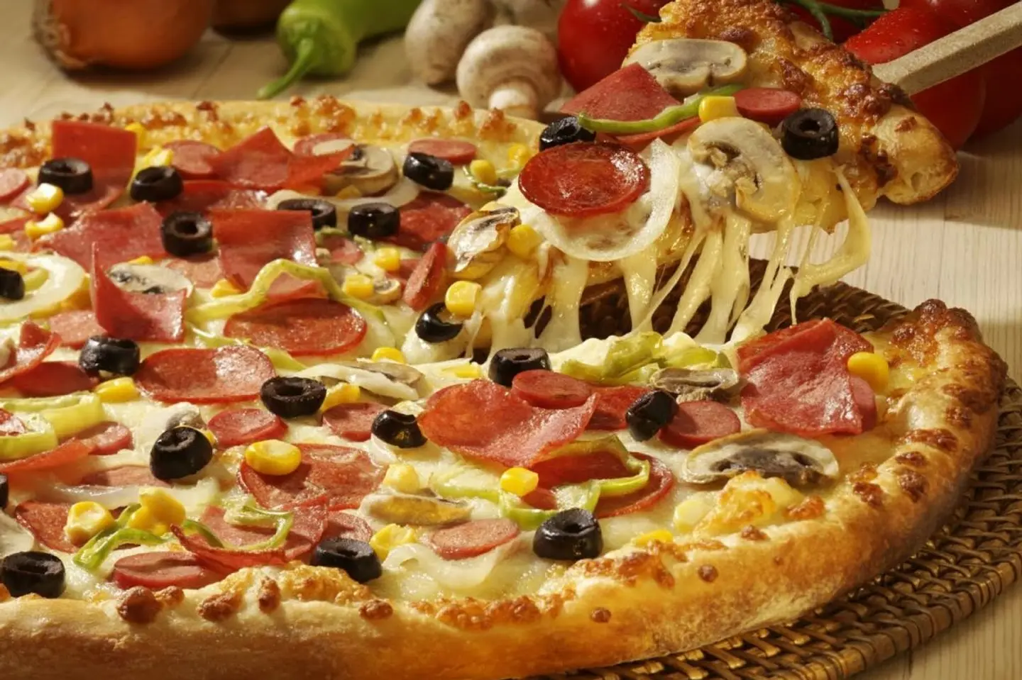 Mix Special