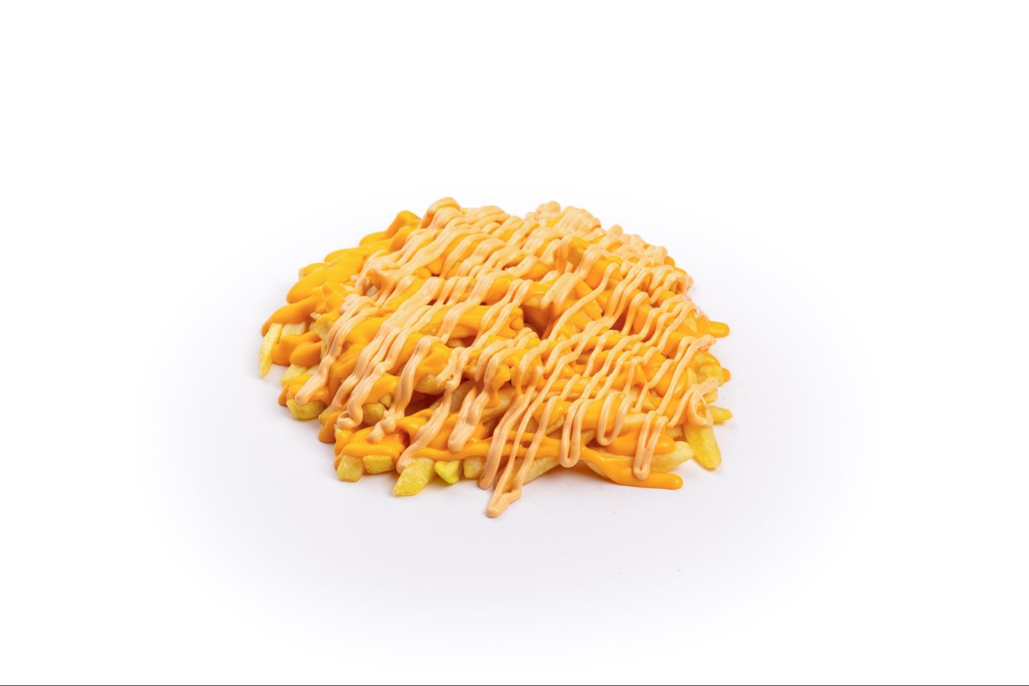 Deca Smoked Fries