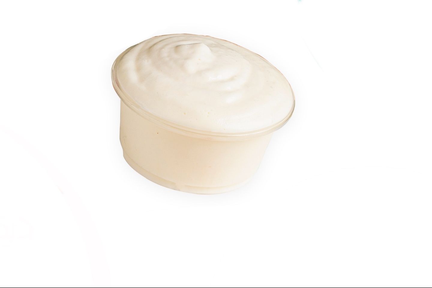 Garlic Sauce