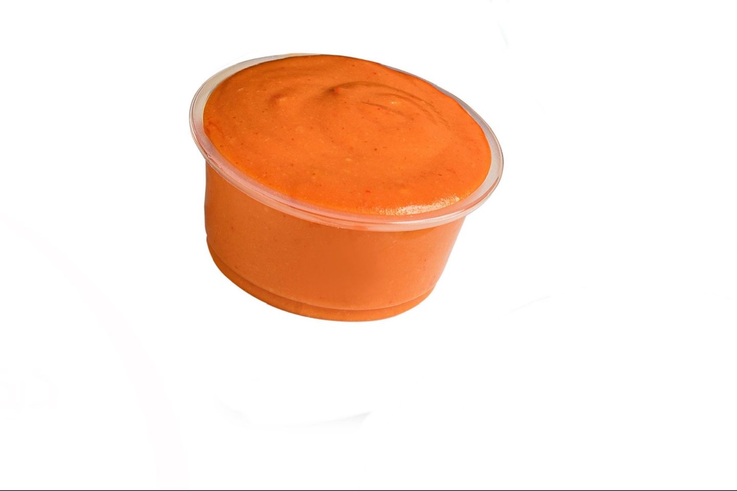 Spicy Tiger Sauce