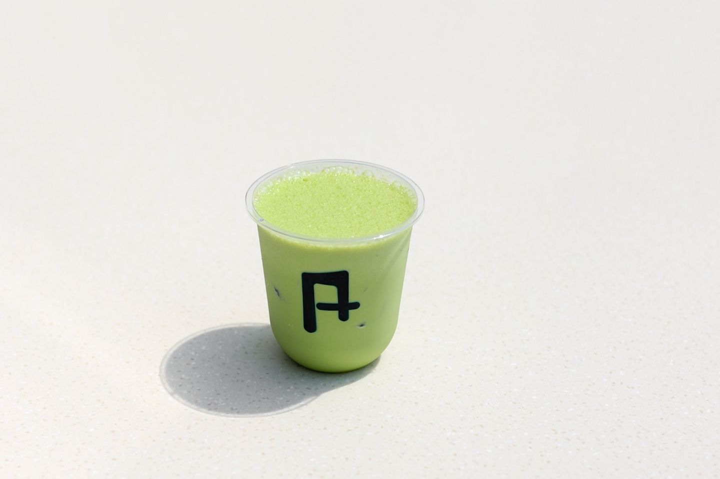 Ice Matcha