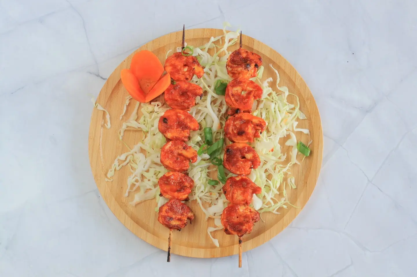 Shrimp Grilled 250g
