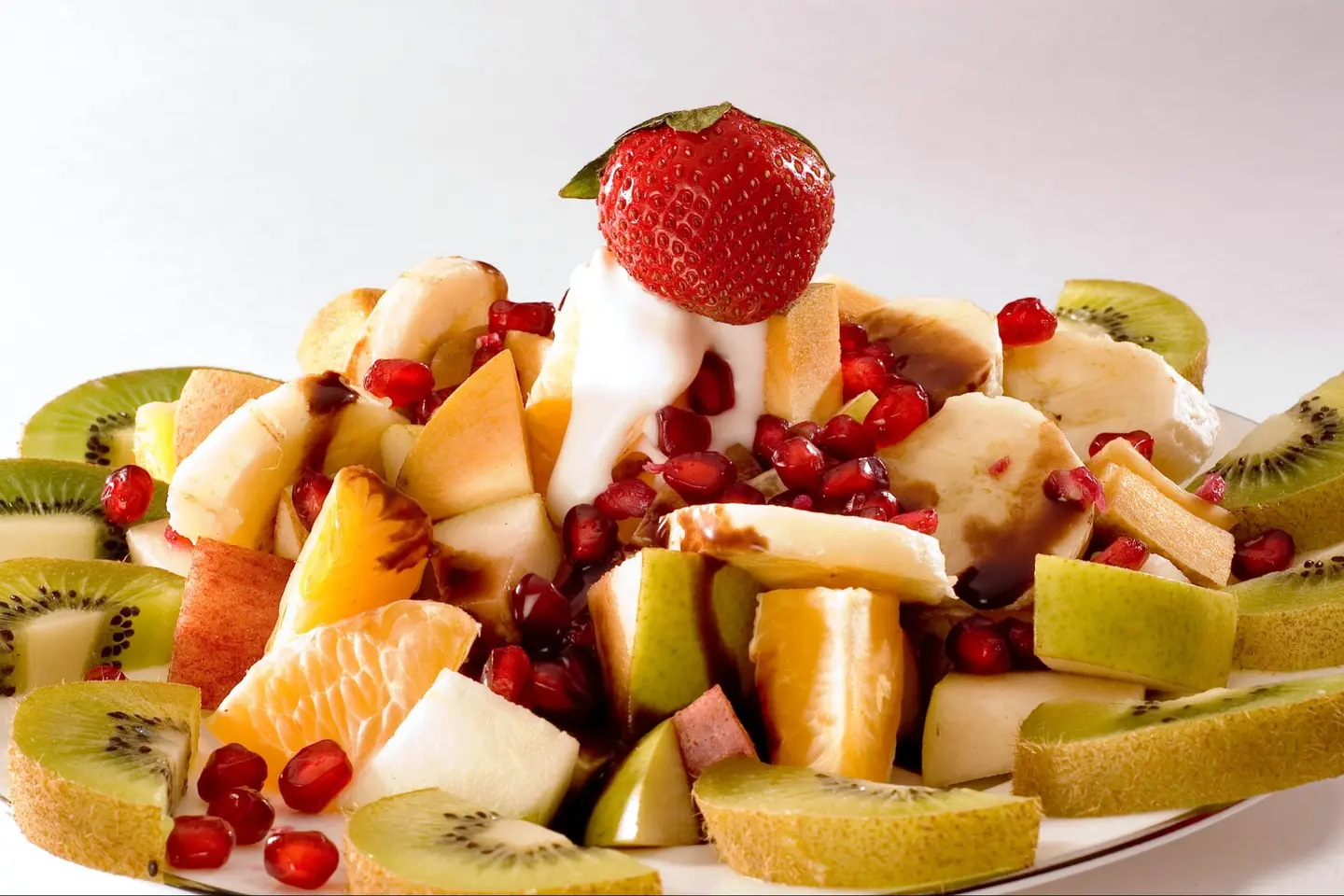Al Zumurrod Dish