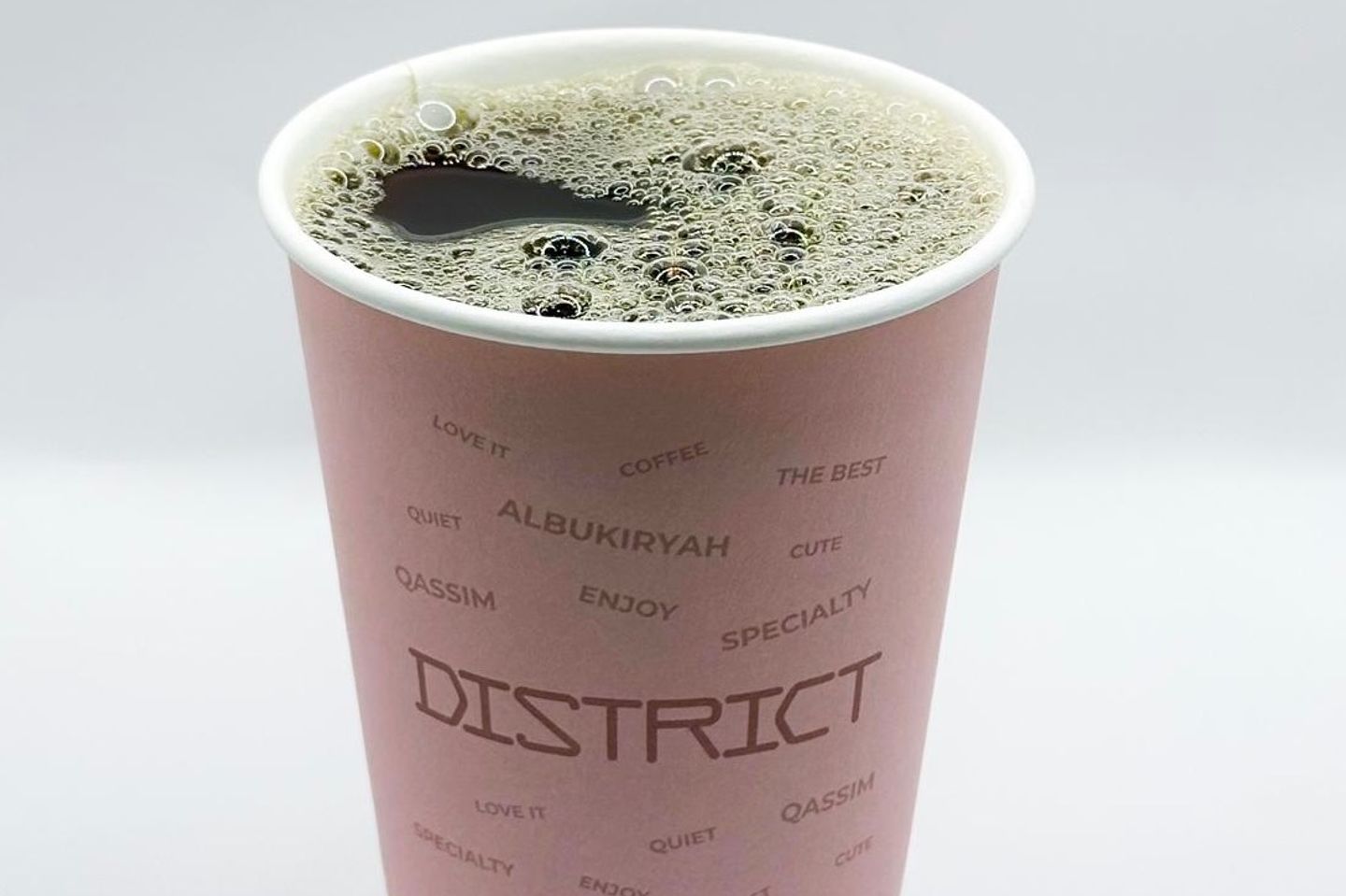Coffee Day Large