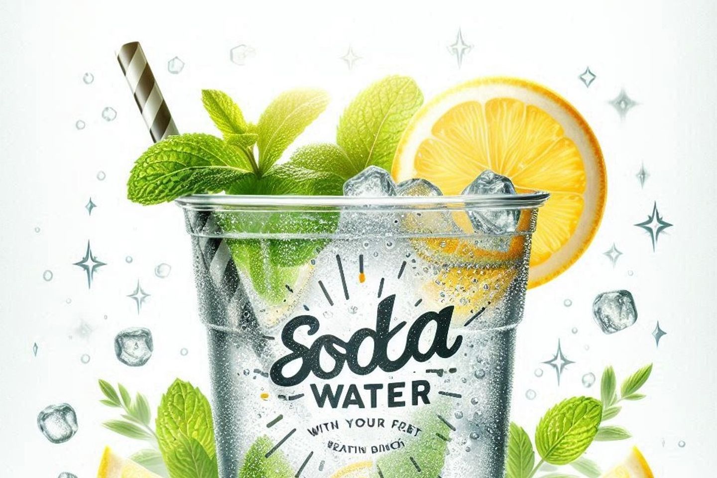 Soda Water