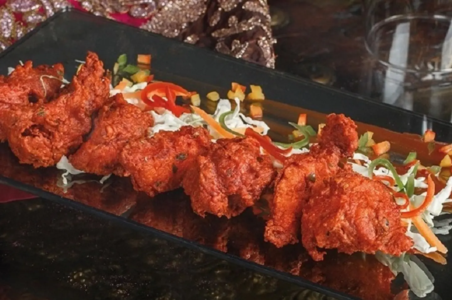 Chicken 65
