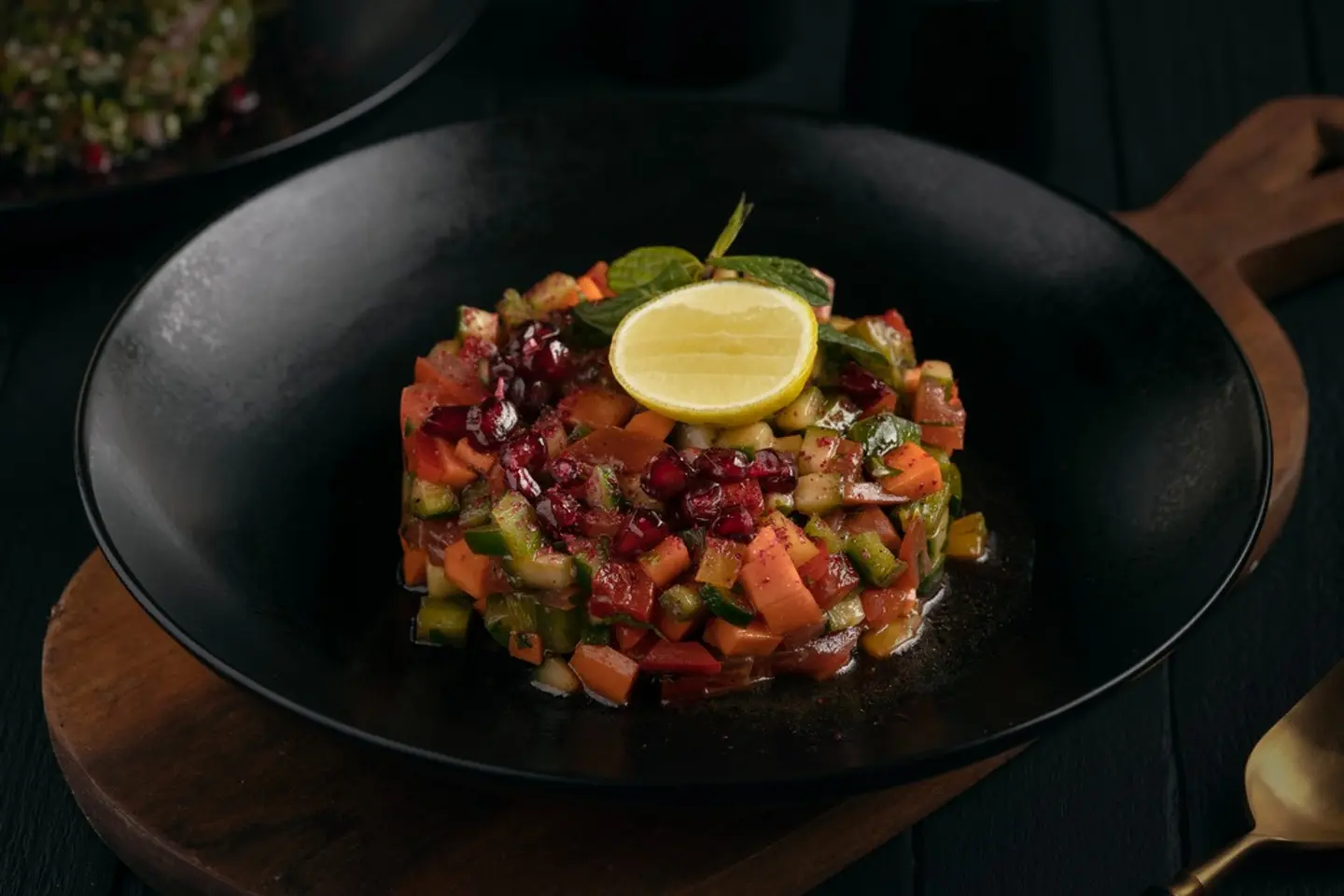 Green Salad