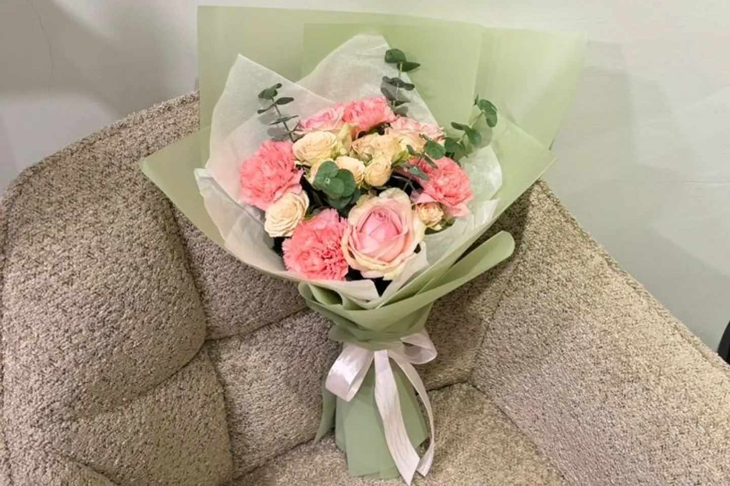 باقة الأناقة ١