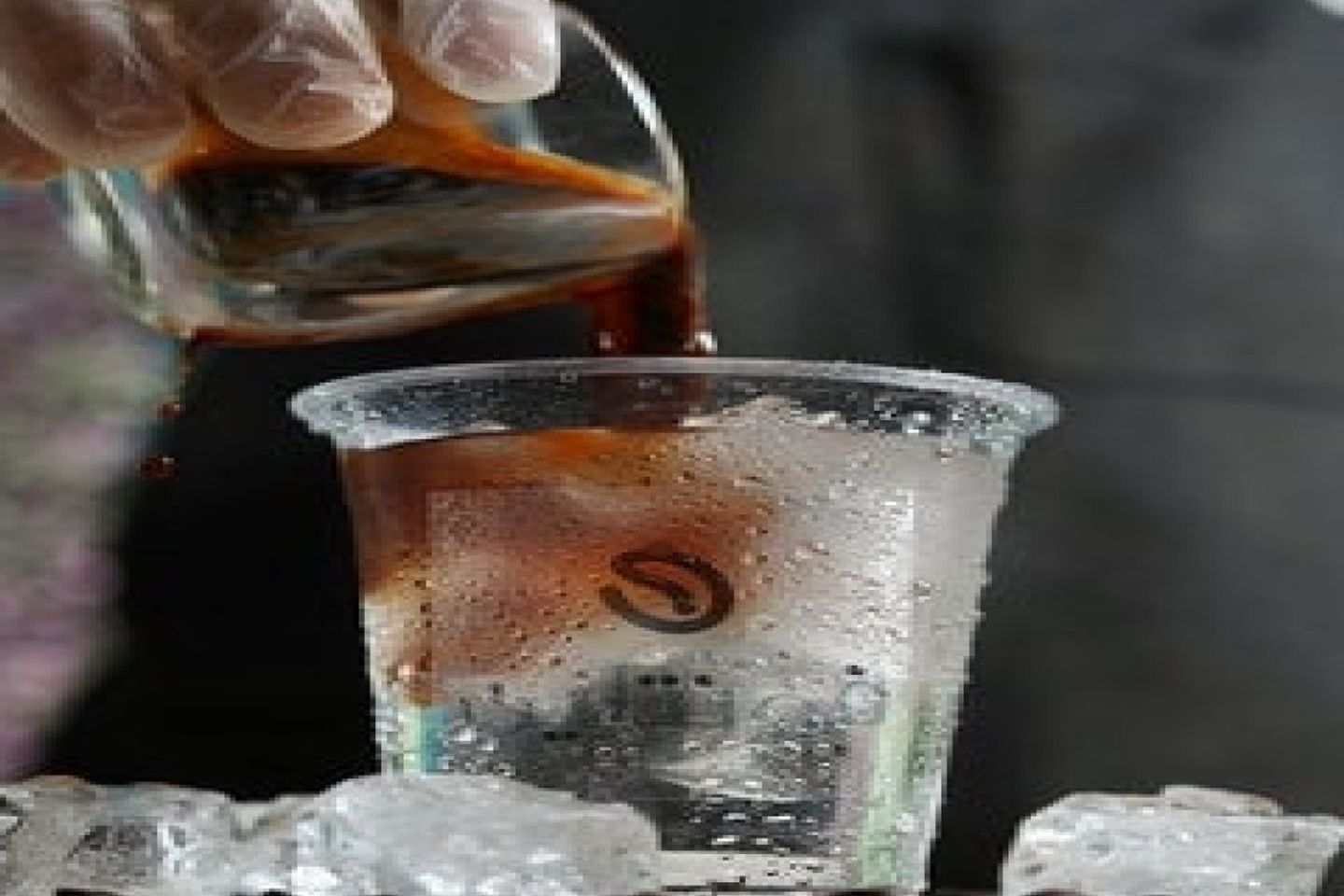 Ice Americano