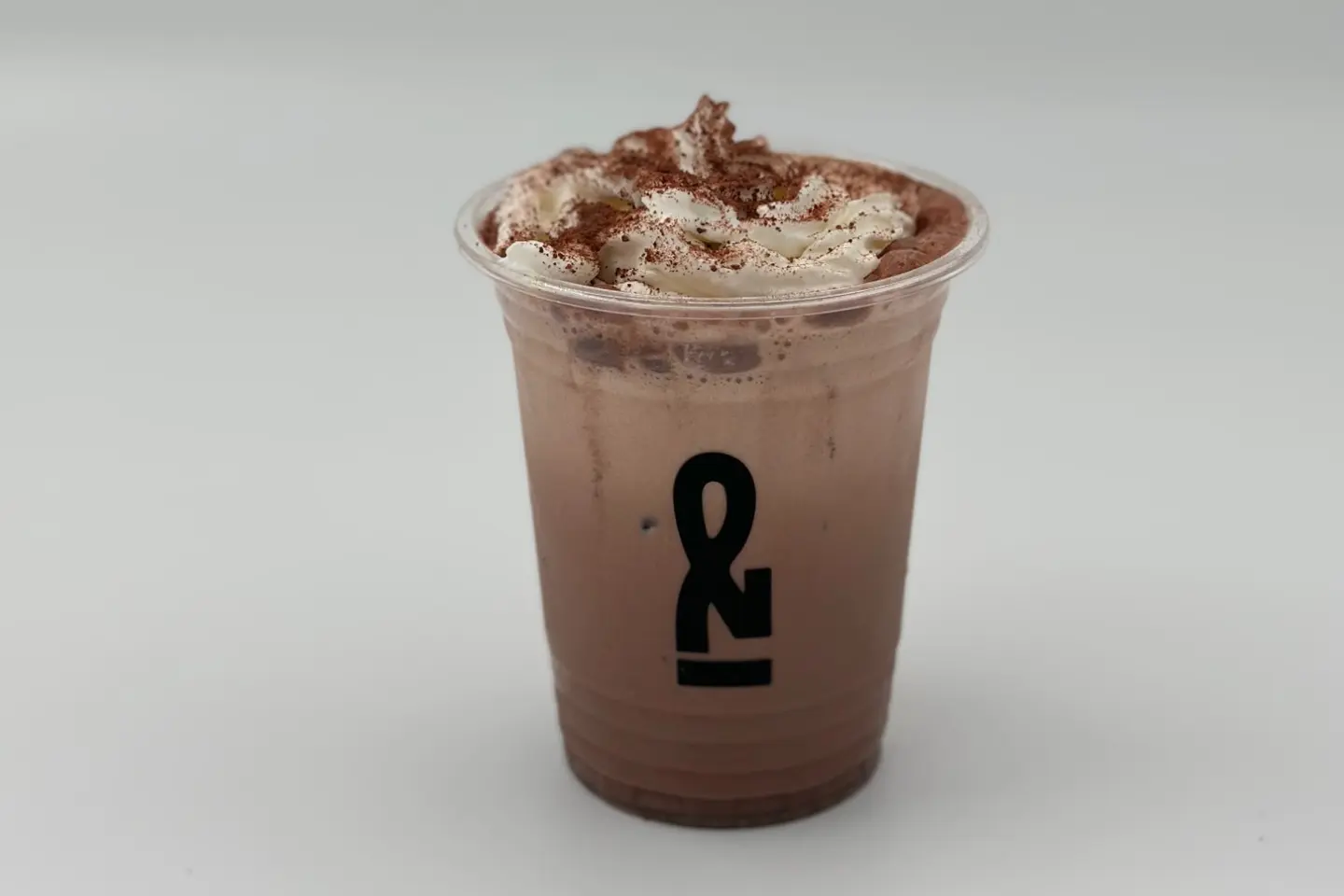 Ice Baba Chocolate