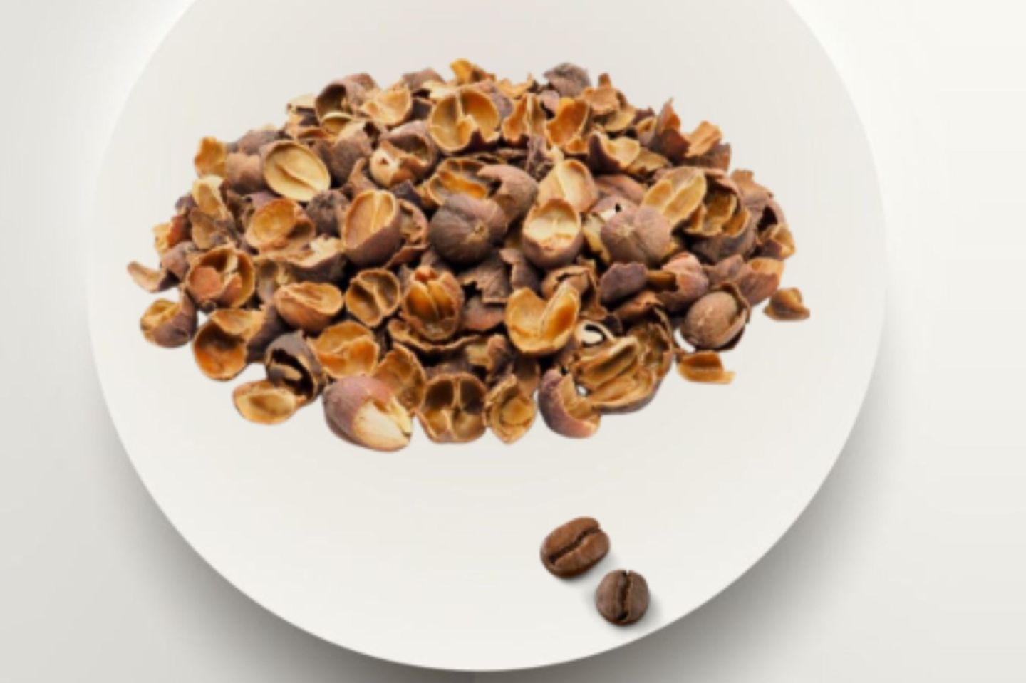 Coffee Peel 200g