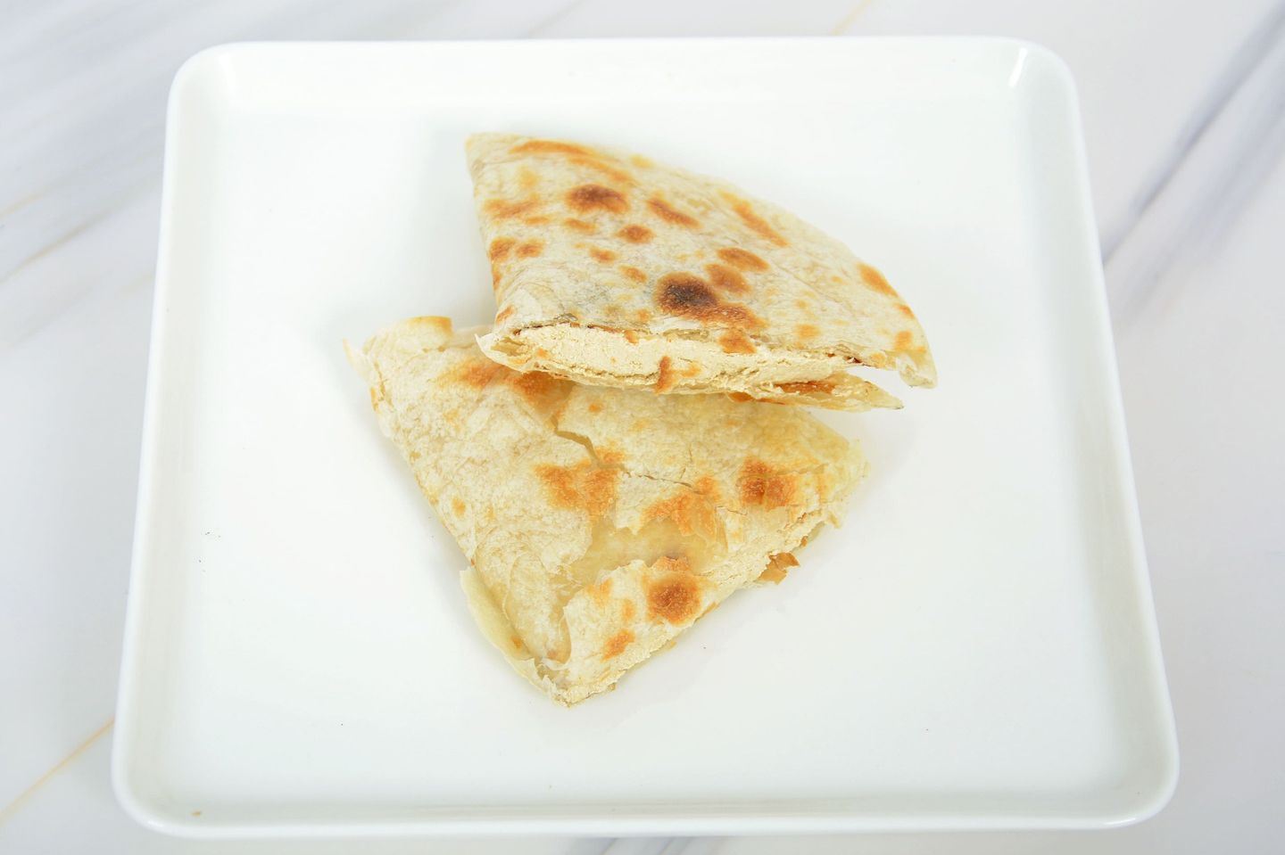Chapati Halva