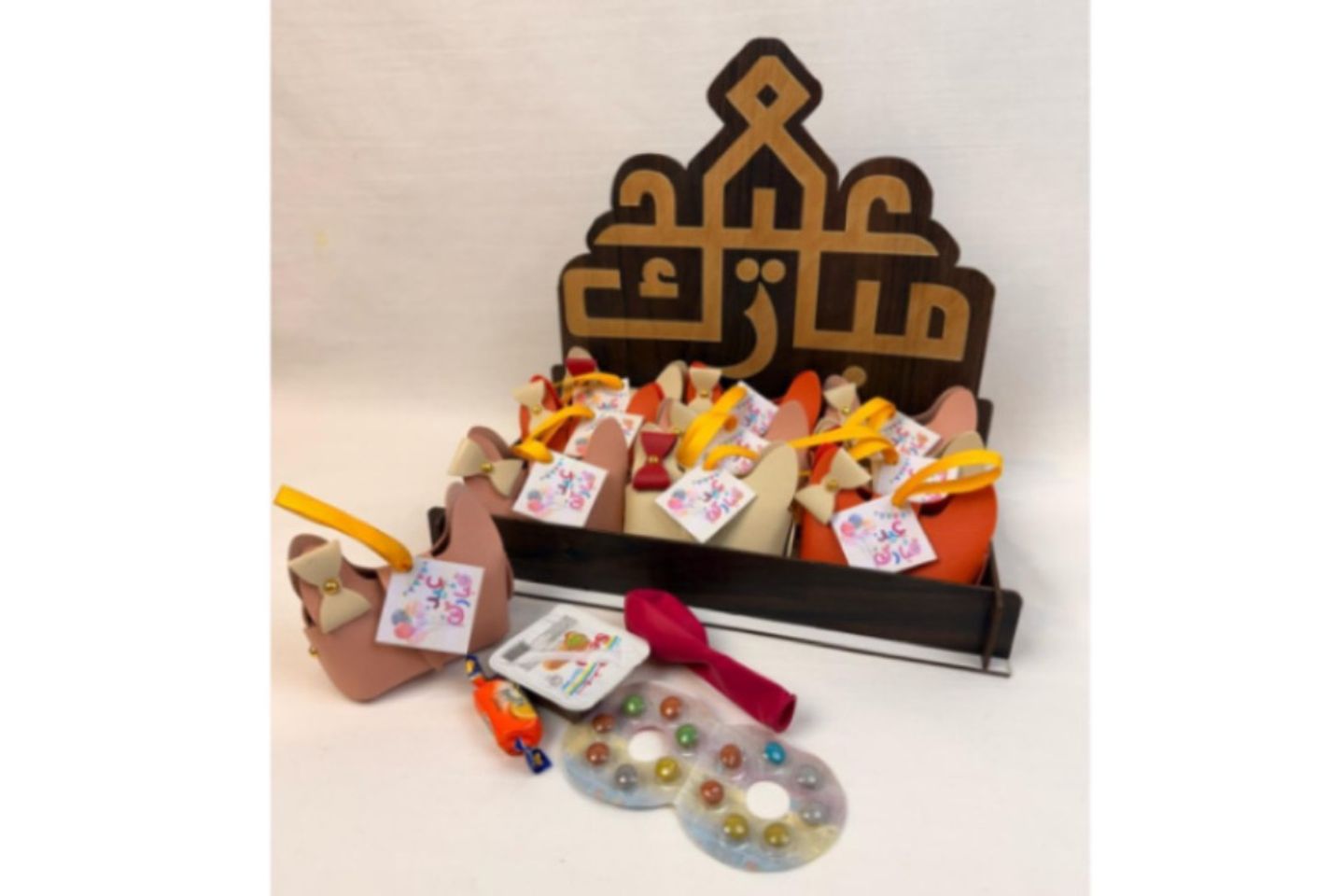 Children's Eidiya Tray