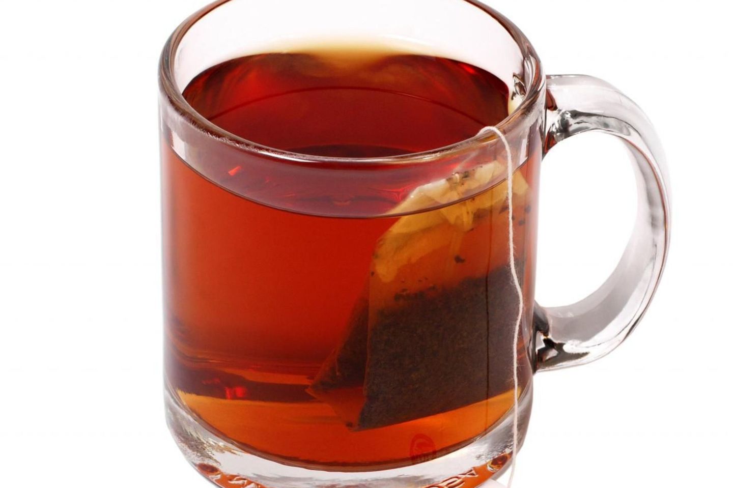 شاي منعنع