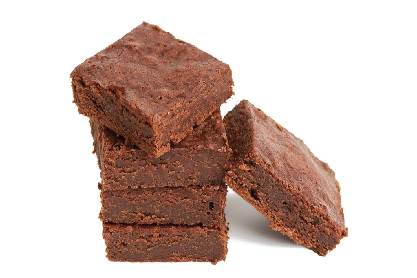 ميني براونيز