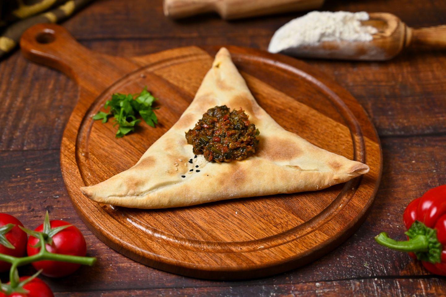 سبانخ