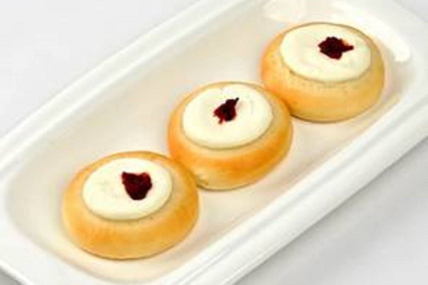 Labneh With Chili 5605