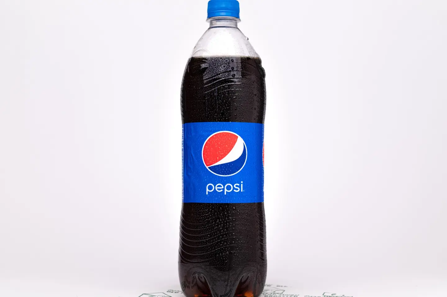 بيبسي لتر