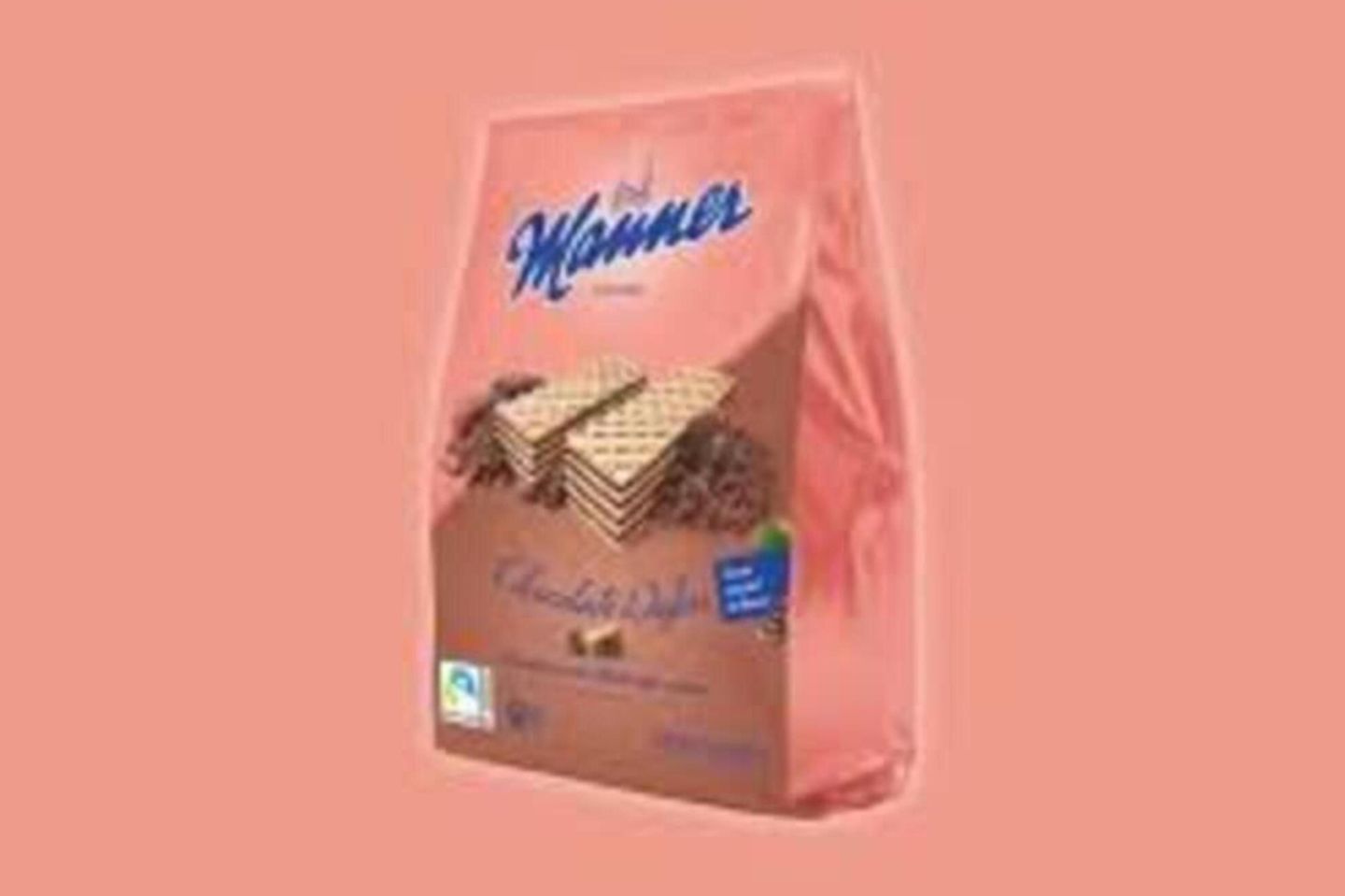 Manner Choc Creme Wafers 200g
