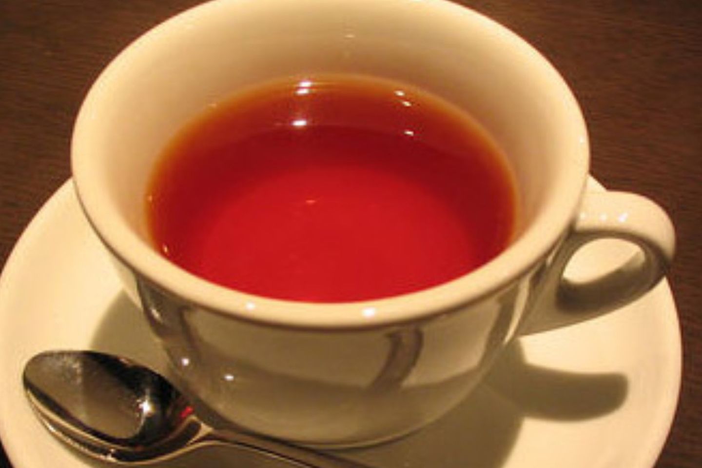 Hot Tea