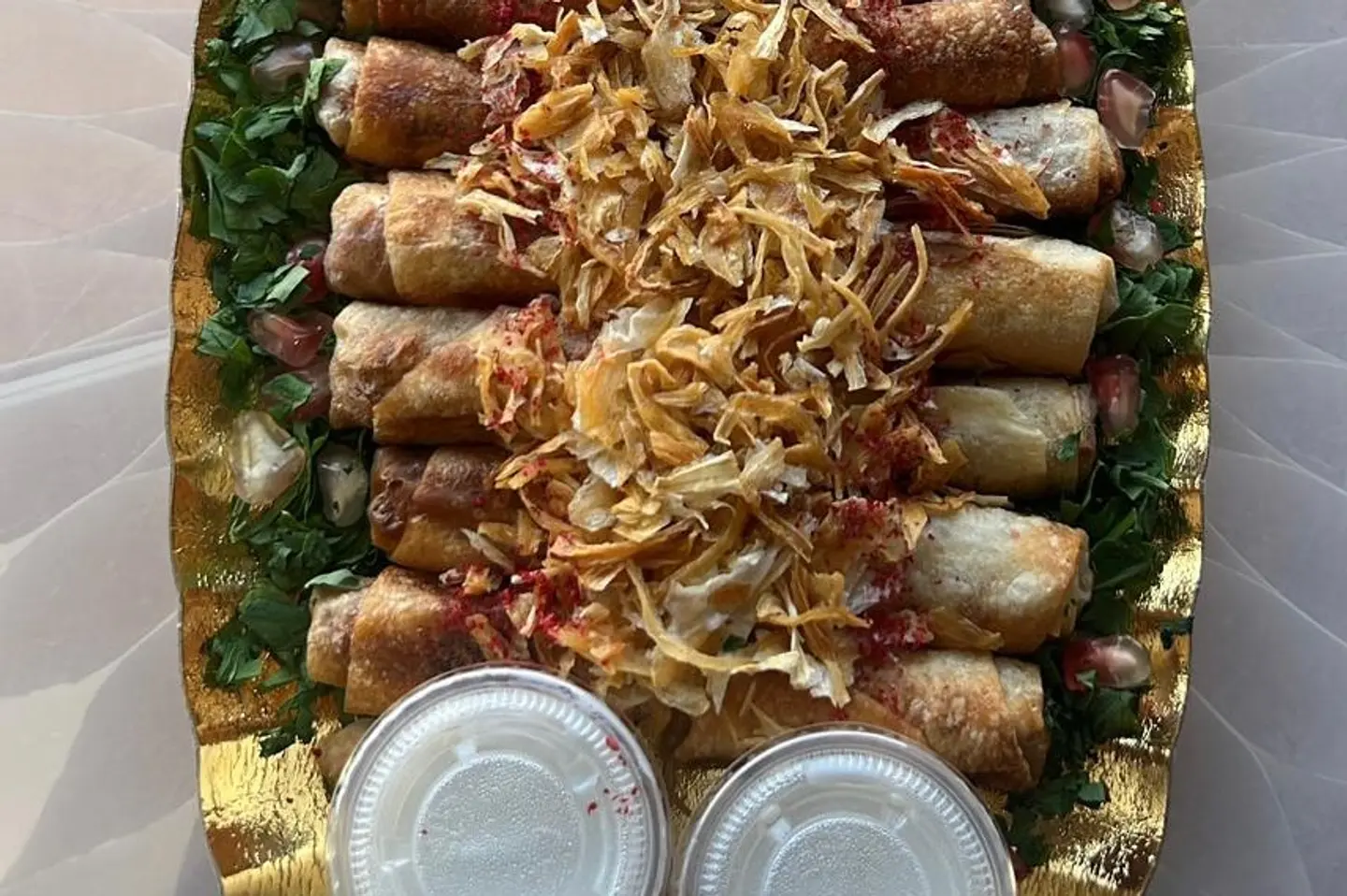 Appetizers