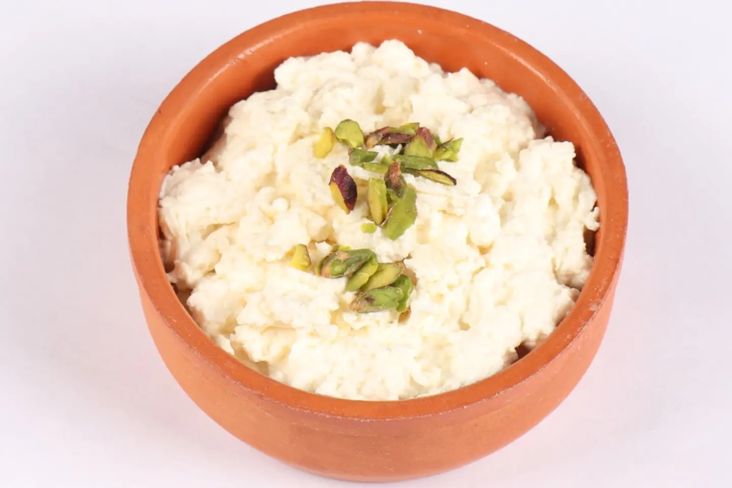 Fresh Kushta Cream Pottery 250g