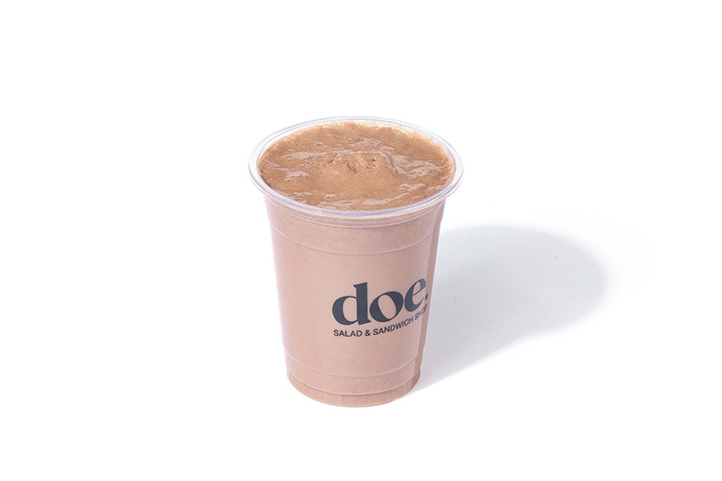 Choco Swirl