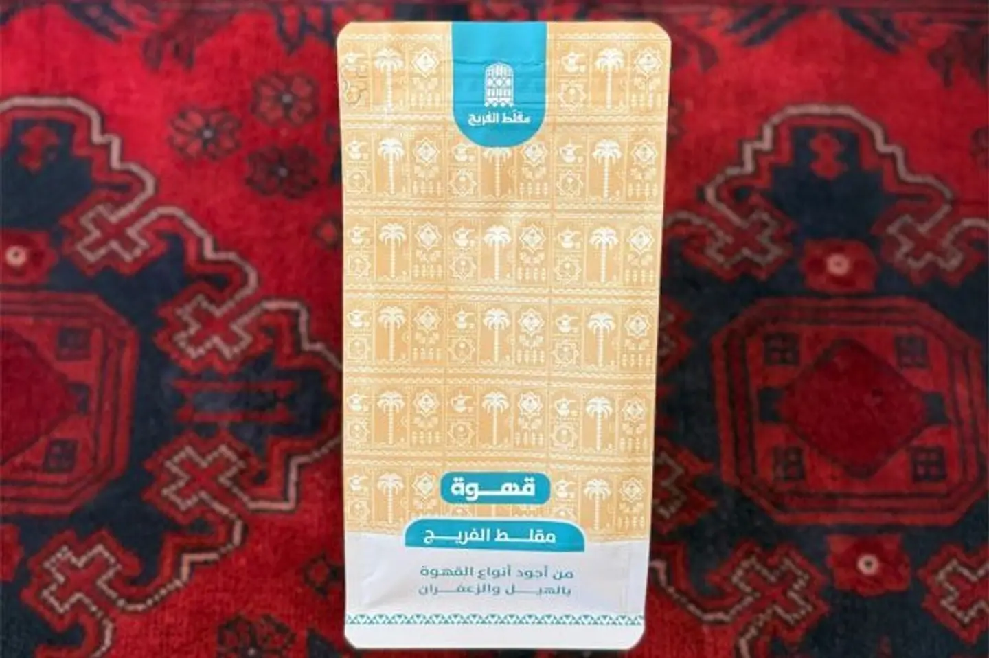 قهوة الفريج