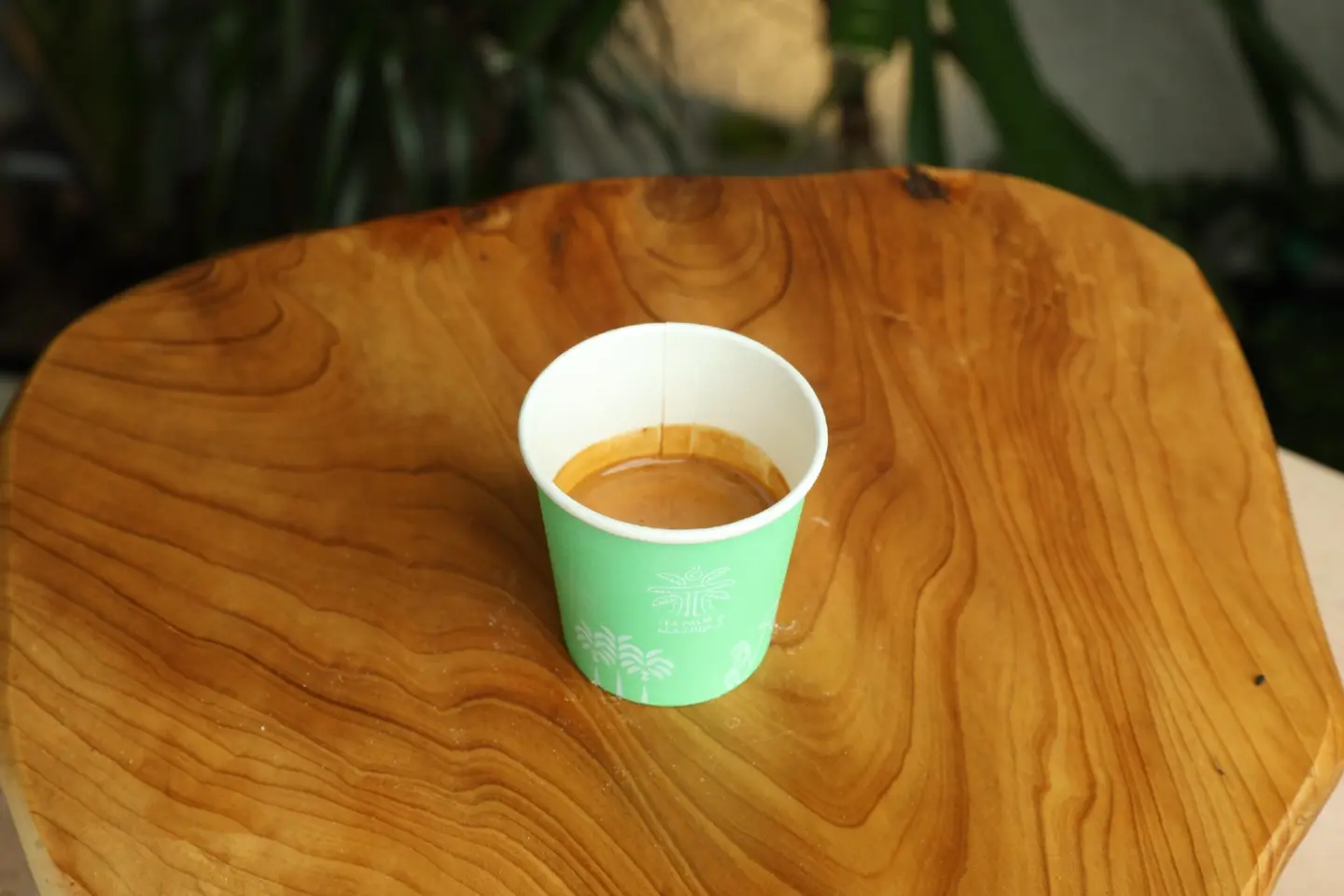 Espresso