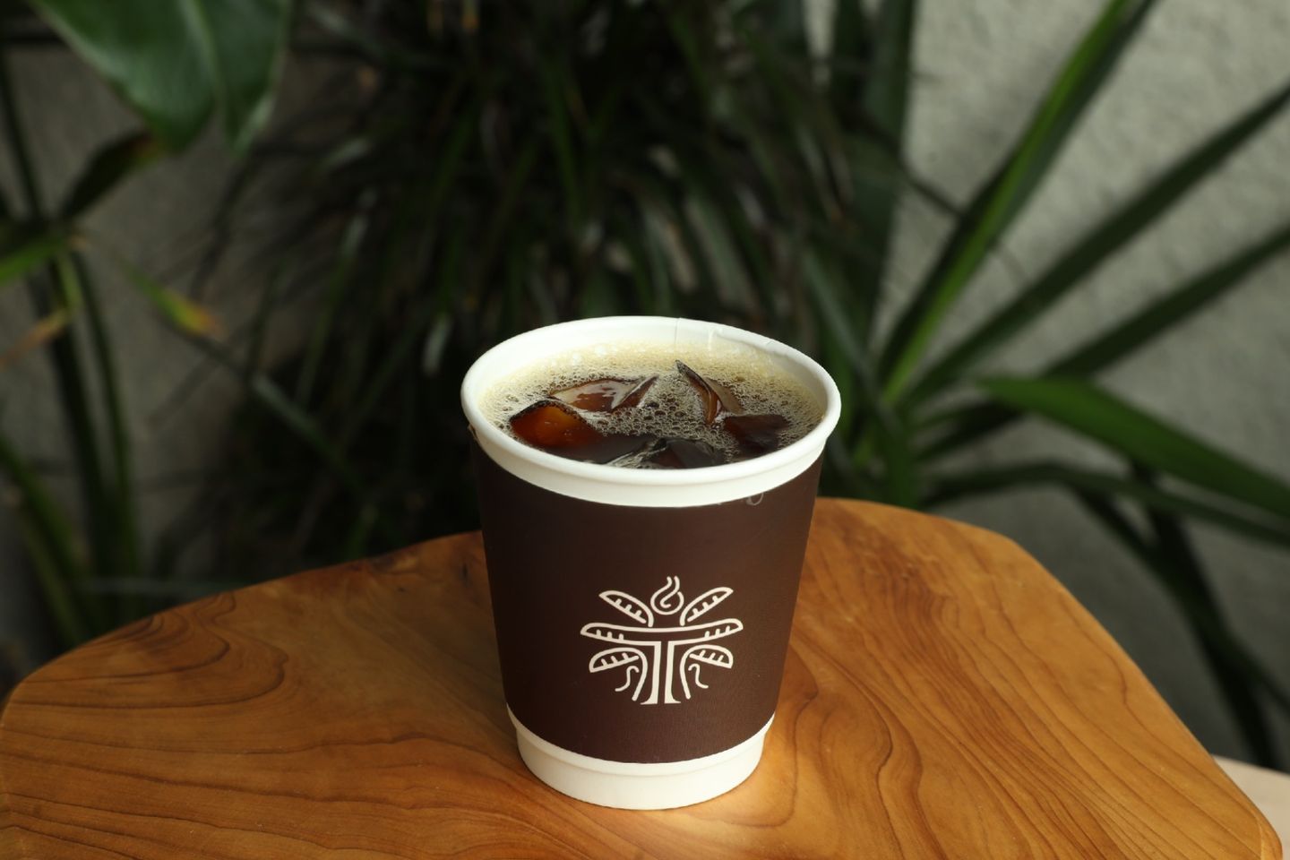 Ice Americano