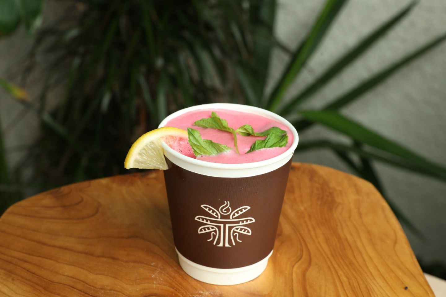 Ice Roselle