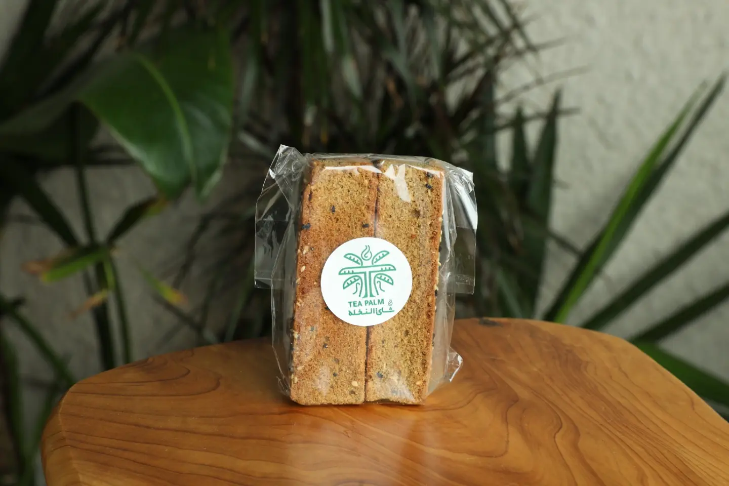 Rusk
