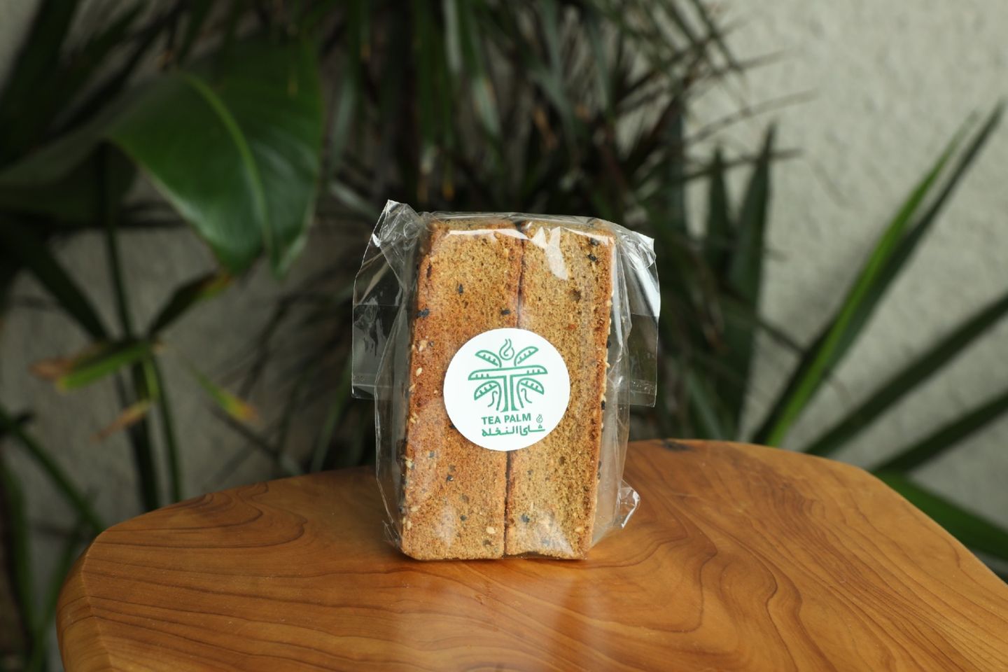 Rusk