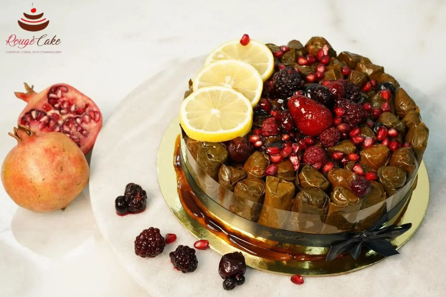 ورق عنب