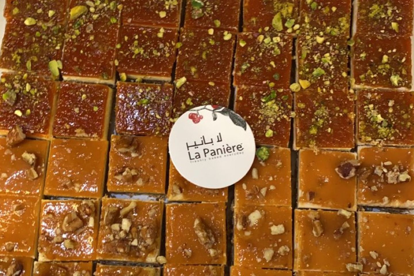 Sweet And Date Bites