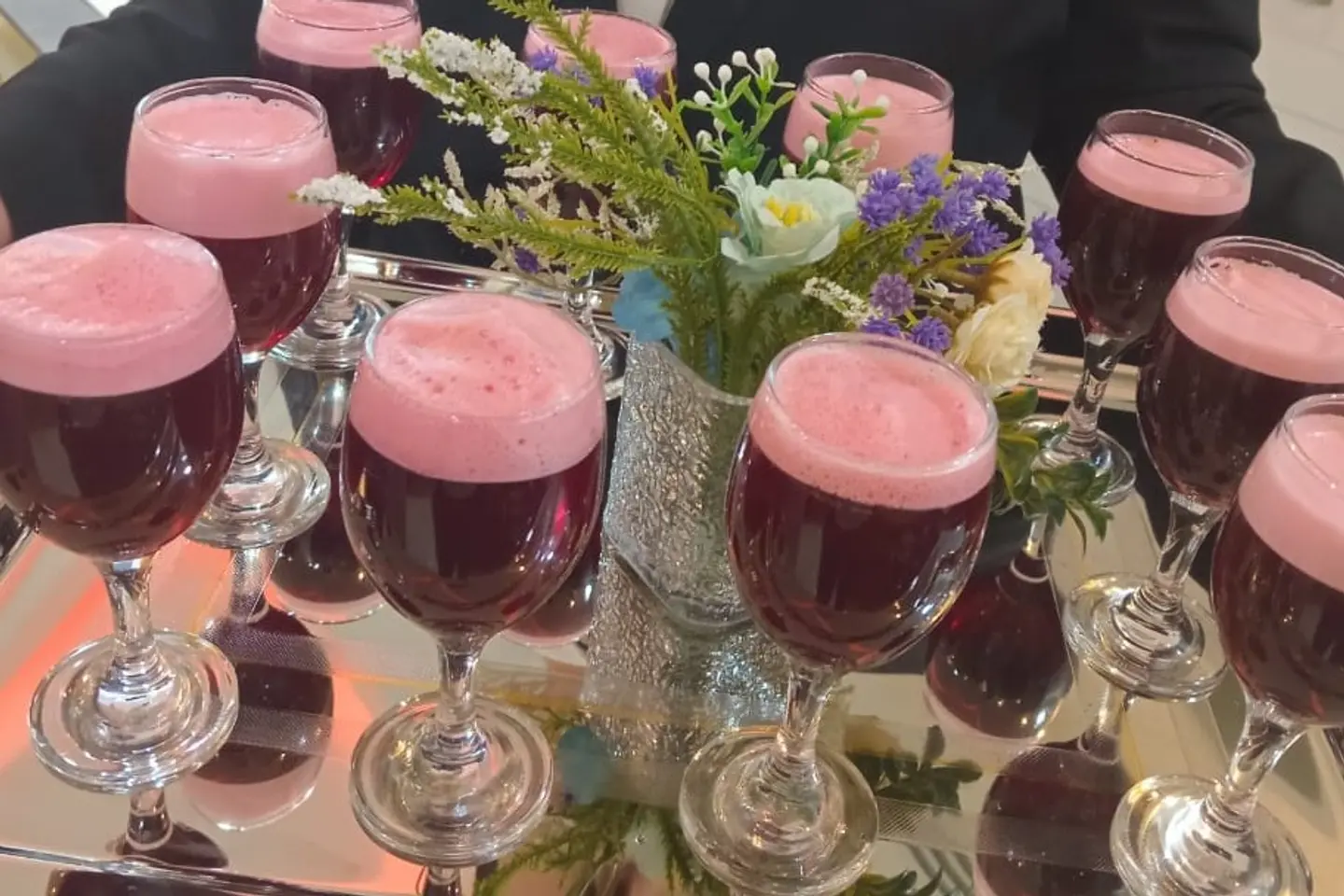 I Just Wanted The Suwanee