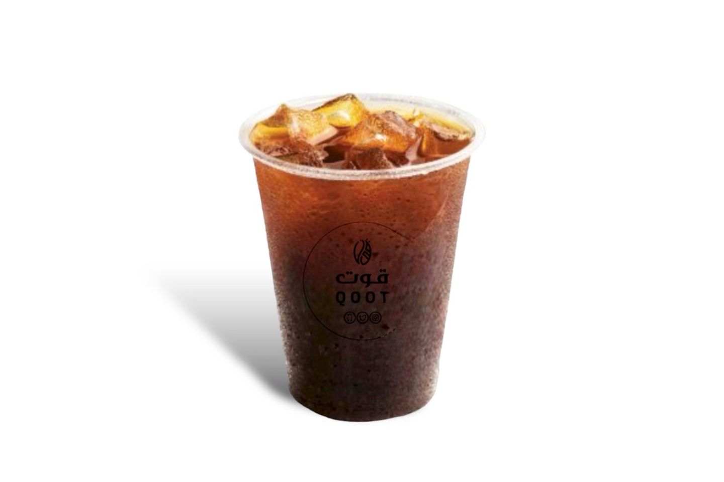Iced Amrecano