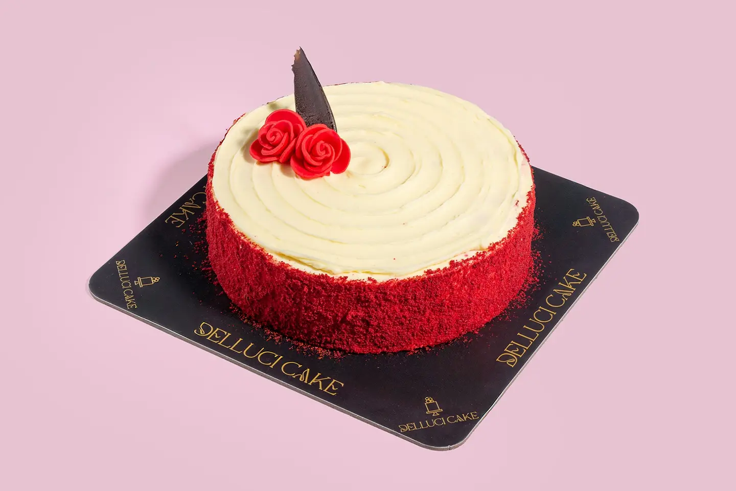 Red Velvet Cake Large