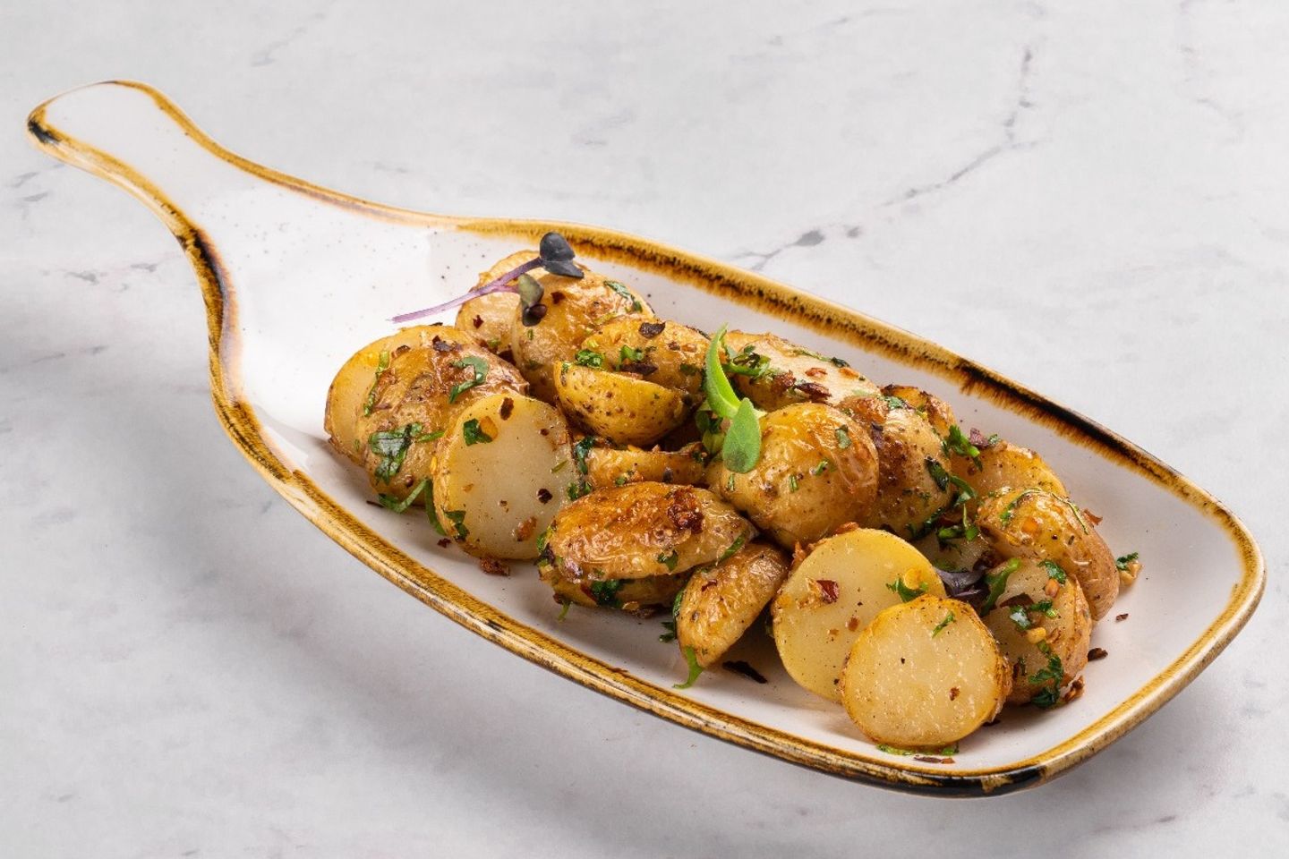 Batata Harra